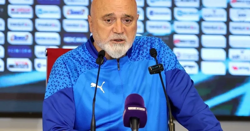 Hikmet Karaman ın Amedspor sözleri Mesut Bakkal gönderilince gündem oldu