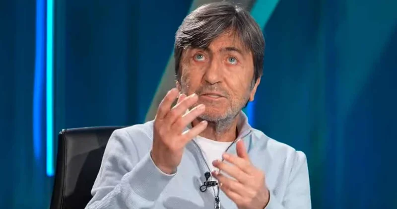 Rıdvan Dilmen Fenerbahçe nin kurtuluş reçetesini açıkladı