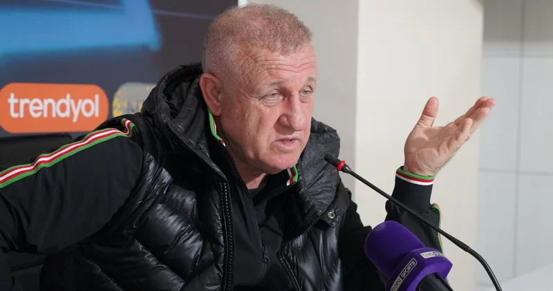 Amed Sportif Faaliyetler’de Mesut Bakkal dönemi bitti!