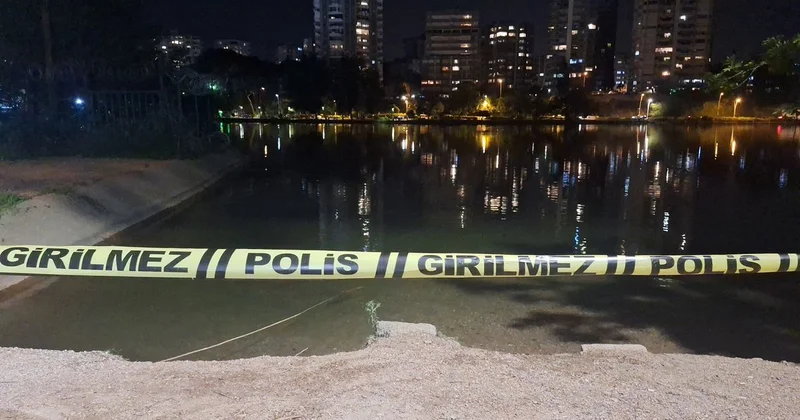 Epilepsi hastası nehirde hayatını kaybetti