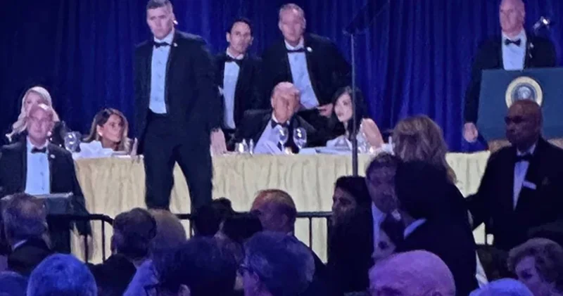 Suikast girişimi atlatıldı ama tartışma bitmedi! Bu sefer de tahliye sırası olay oldu