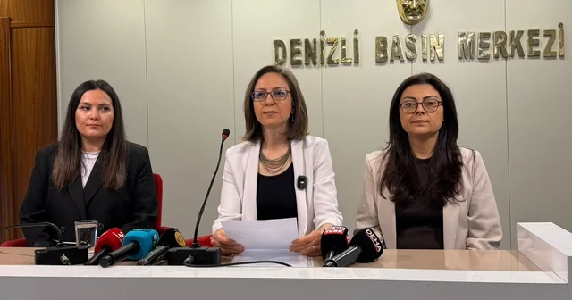 Mehter tartışmalarının hedefi olan okul yönetiminden açıklama: Suç duyurusunda bulunacağız Denizli Haberleri