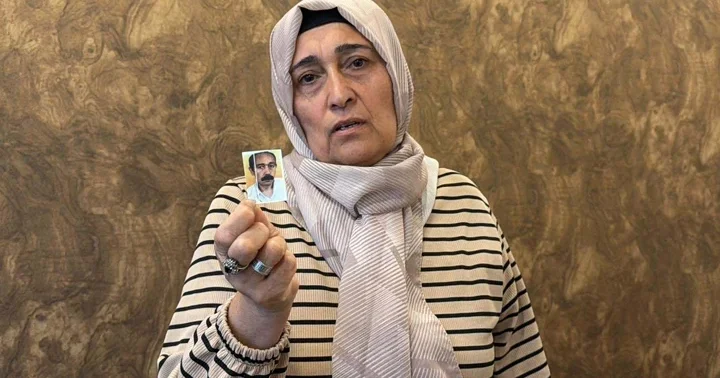 Eskişehir de 20 yıldır kayıp olan Hamdi Karakuş dosyası yeniden açıldı: 12 şüpheli gözaltına alındı