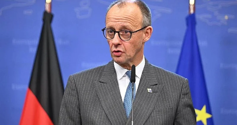 Almanya Başbakanı endişeyi açıkladı: Bu savaşın çıkışı yok