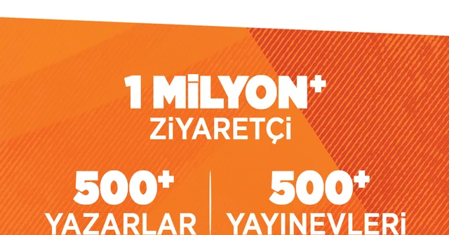 Başkan Büyükkılıç: Kitap Fuarı nda 1 milyona yakın kitapseveri buluşturduk Kayseri Haberleri