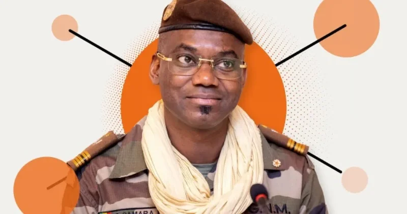 Çatışmaya katılan Afrikalı bakan öldürüldü