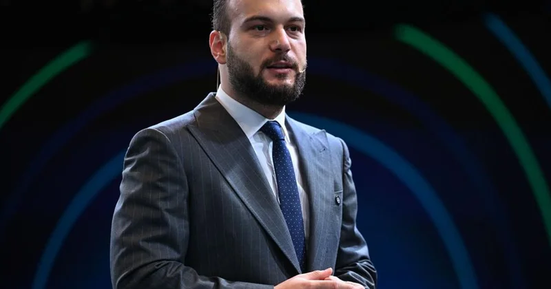 Samed Ağırbaş, Korea Times a yazdı: Enerji verimliliği, yalnızca emisyonları azaltmakla kalmaz