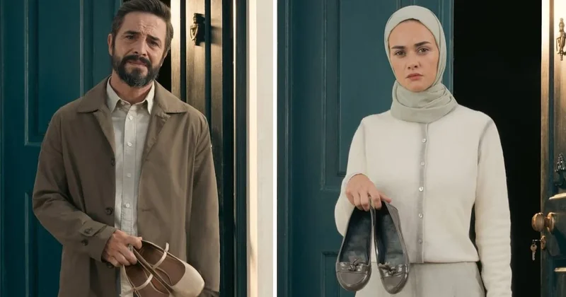 Son sezonu çekilen Gassal dizisine sürpriz konuk Sözcü Gazetesi