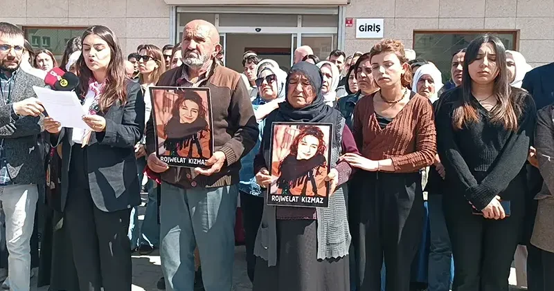 Baraj gölünde cansız bedeni bulunan Rojvelat’ın ailesinden ‘dosya yeniden açılsın’ başvurusu