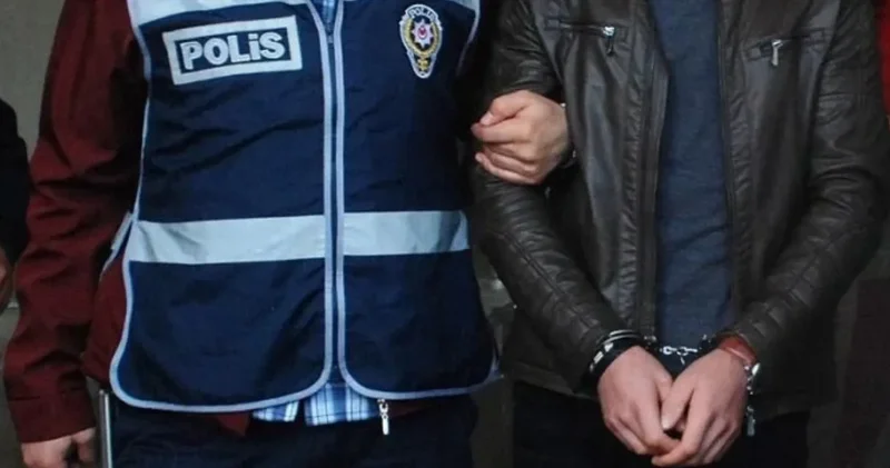 Masaj salonunda fuhuş baskını: 1 gözaltı