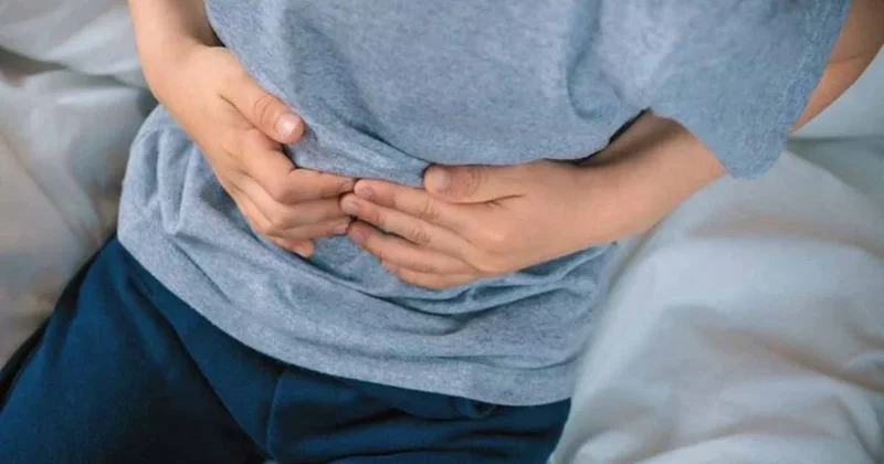 60 yaşın hastalığı pankreas kanseri 12 yaşındaki çocukta görüldü, sebebi her evde var Sözcü Gazetesi