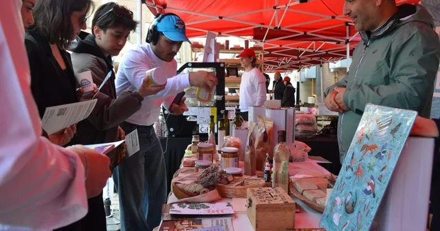 Aşçılar diyarı Mengen de 6 ncı Ulusal Aşçılık Kampı başladı Bolu Haberleri