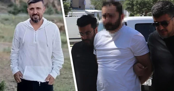 Denizli de dehşet! Sevgilisinin eski eşini öldürdü