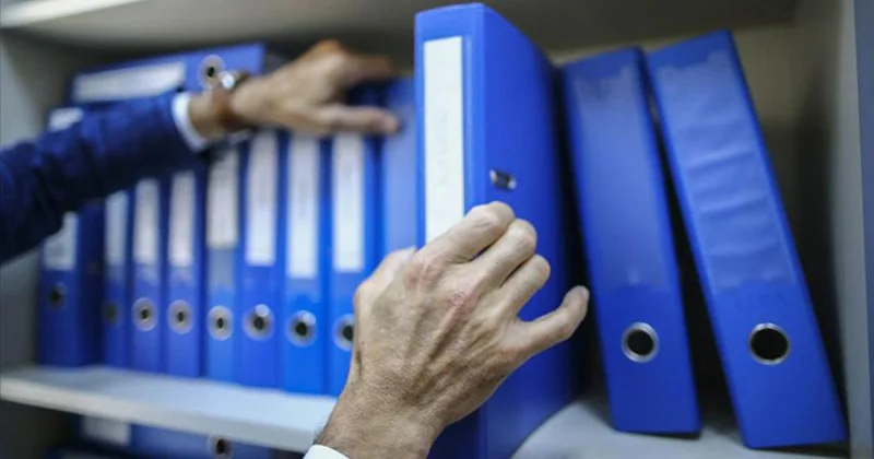 İstanbul’da 2025 yargı raporu: 954 bin dosya sonuçlandı