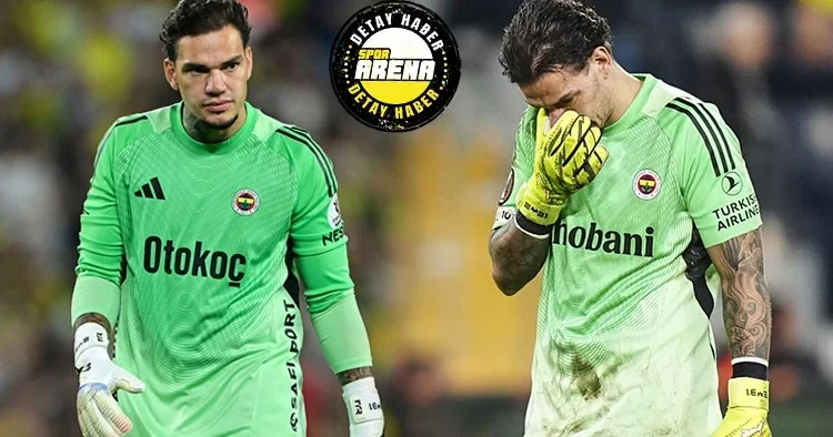 Fenerbahçe de Ederson yıkımı! Geçen seneki halinden eser yok