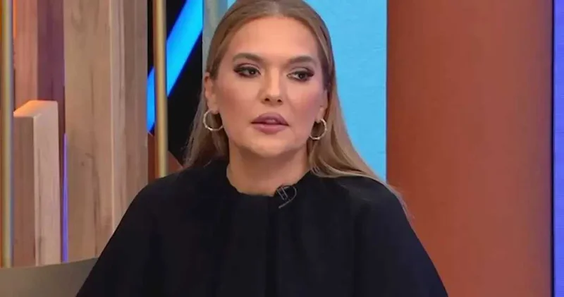 Demet Akalın acı haberi duyurdu! Nur içinde yat demeye dilim varmıyor