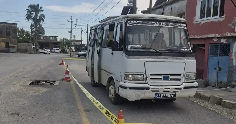 Evinin önünde can verdi! Babasının çarptığı çocuk hayatını kaybetti