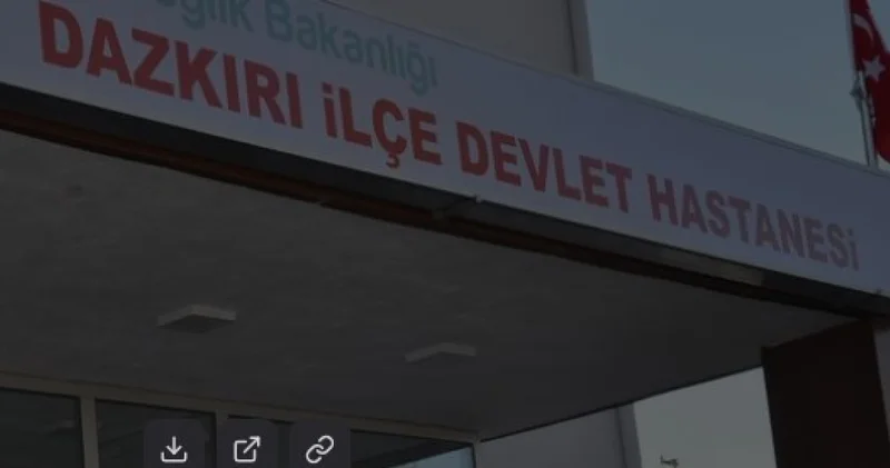 Kızına çarptı! Çok acı kaza! Son dakika haberleri