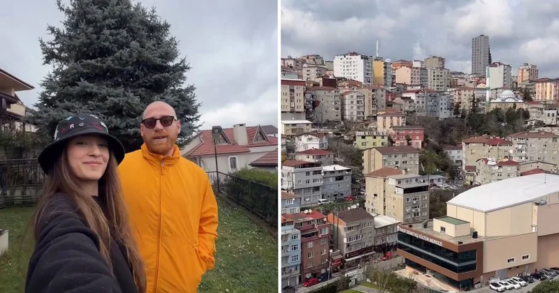 İstanbul u terk eden isimler kervanına Havuç da katıldı