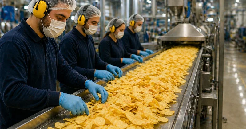 Cips devinde toplu sözleşme zaferi; maaşlar 110 bin TL’ye, sosyal haklar 170 bin TL’ye çıktı