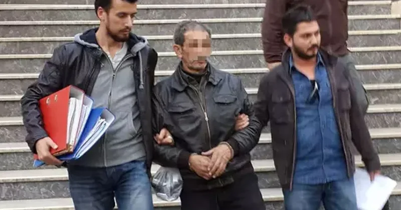 İstanbul daki 13 yıllık başsız kadın cinayeti çözüldü