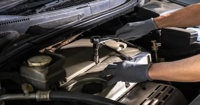 Yılların motor ustası Çin otomobilini söktüğünde donakaldı: Onu bu kadar şaşırtan neydi?