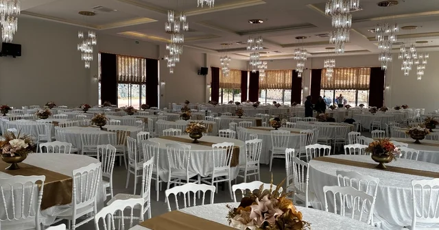 Babadağ Belediyesi Sosyal Tesisleri hizmete açıldı Denizli Haberleri