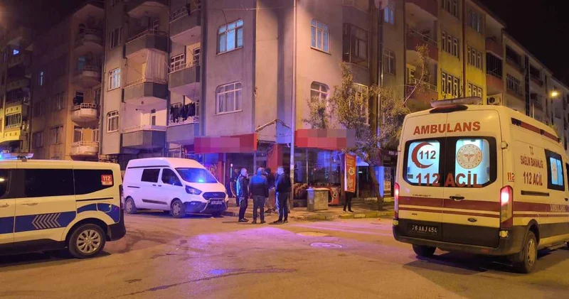 Iğdır da biri kadın iki kişi evlerinde silahla vurulmuş halde ölü bulundu