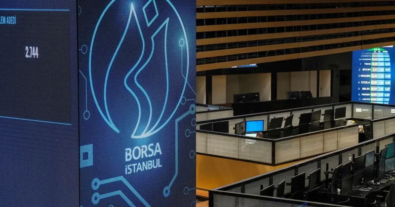 Borsa İstanbul’da yeni ralli sinyali mi? Kritik eşik!