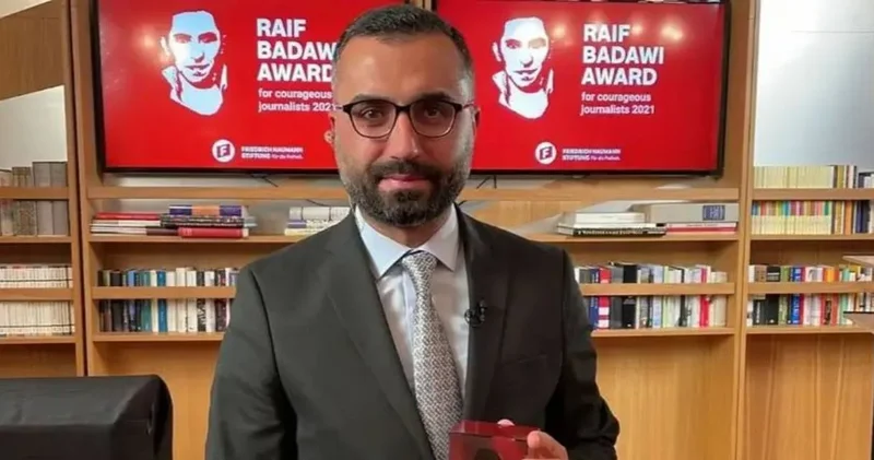 Alican Uludağ dan SEGBİS tepkisi: Hakimi görmeden savunma mı olur?