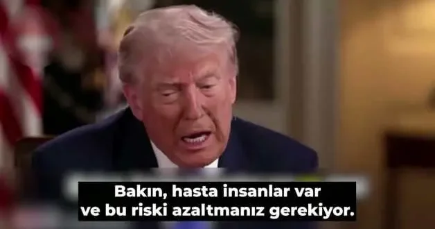 Trump tan suikastçisi hakkında çarpıcı sözler: Zeki bir deliydi