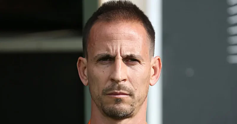 Joao Pereira: Bu seviyede böyle bir hata kabul edilemez!