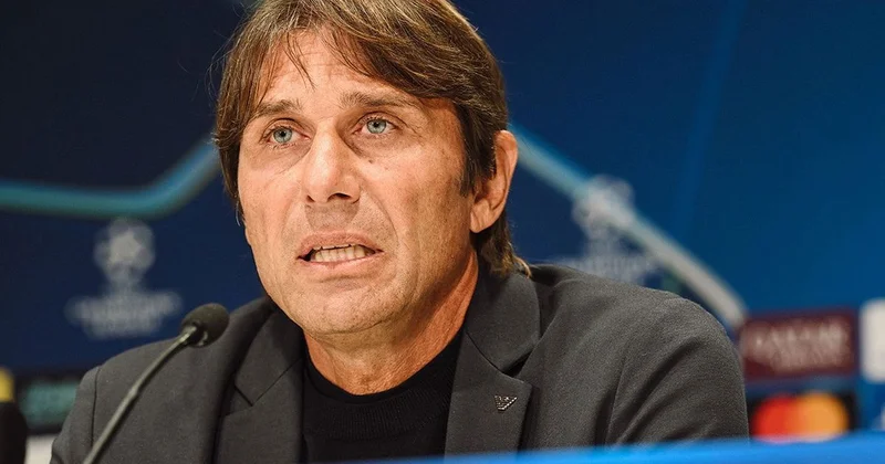 Conte dan Galatasaraylı yıldıza kanca