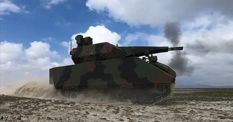 Türkiye, küresel dengeleri değiştiriyor: Savunmada 18. sıraya uzanan yerli güç