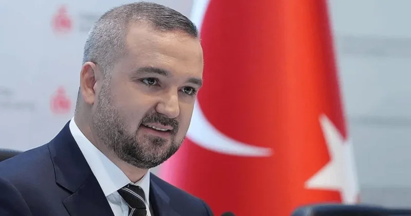 Karahan: Enflasyonda bozulma olursa sıkılaşırız