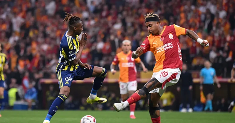 Galatasaray’da Mario Lemina’dan şampiyonluk vurgusu!