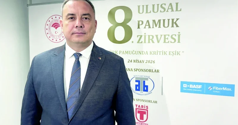 Hürmüz krizi tekstil sektörüne yaradı Ekonomi Haberleri