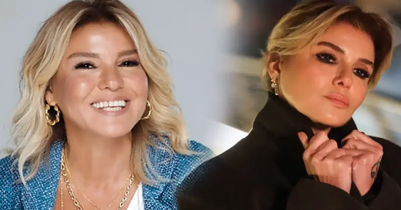 Gülben Ergen den eleştirilere net yanıt: Kıskançlıklarını belli ettiler!