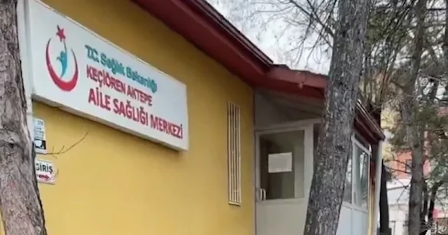 Sağlık ocağında skandal çirkinlik: Çocuğuna aşı yaptırmak isteyen anneye Arap diyerek hakaret ettiler VİDEO İZLE
