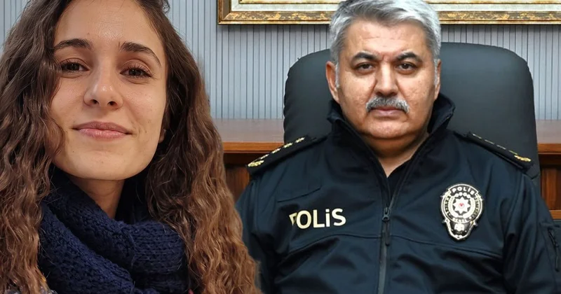 Emniyet Müdürü Yılmaz Delen, Gülistan Doku dosyası kapsamında saatlerce ifade verdi