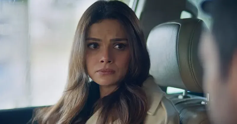 ‘Seni sevmek benim seçimim’