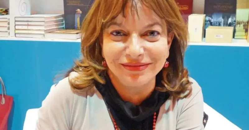 Mine Kırıkkanat tan bir özür daha Sözcü Gazetesi