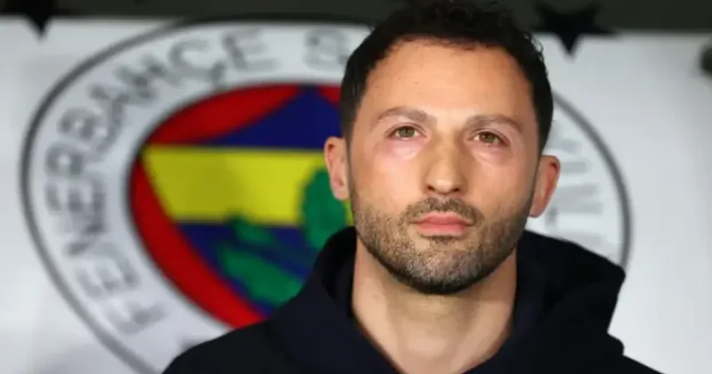 Fenerbahçe den son dakika Tedesco ve Devin Özek kararı! Resmen yollar ayrıldı