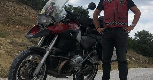 Ankara Enduro Motosiklet Kulübü Başkanı, motosiklet kazasında hayatını kaybetti Bolu Haberleri