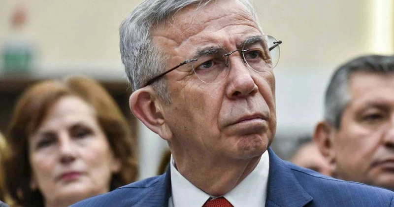 Mansur Yavaş cephesinden Her koşulda adayım iddiasına yanıt