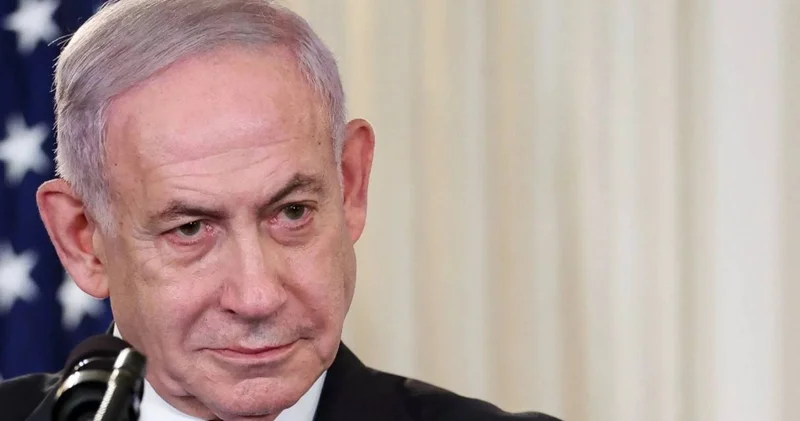Mahkemeye saatler kala yine karar değişti! Netanyahu nun yolsuzluk duruşması ertelendi