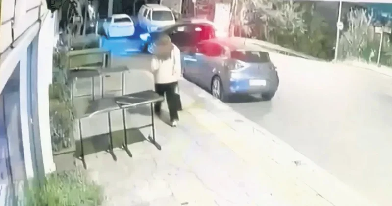 Sarıyer sapığı yakalandı