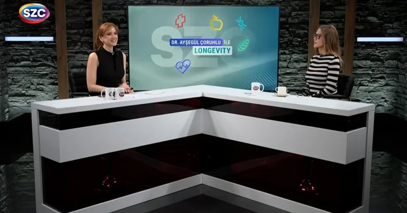 Vücudu rahatlatan muhteşem ikili Sözcü Gazetesi