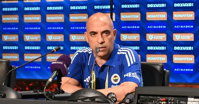 Son 3 haftada Fenerbahçe yi yönetecek isim açıklandı Sözcü Gazetesi