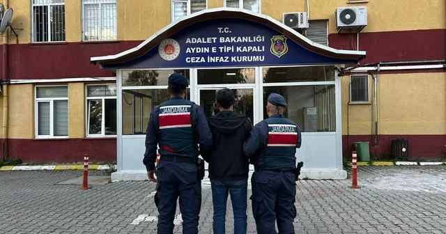 Çine de uyuşturucu ticaretine jandarma ekiplerinden suçüstü 3 şüpheli kıskıvrak yakalandı Aydın Haberleri